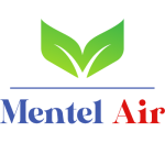 MentelAir Logo
